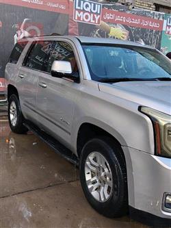 GMC Yukon